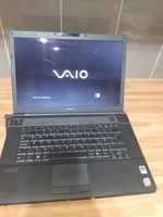 Sony vaio VGN-BZ11XN vintage