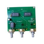 QRM Eliminator X-Phase 1-30MHz HF Bands QRM HF Bands Diy Kit Finished Board