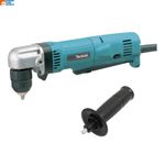 Makita DA3011 10mm Angle Drill with Keyless Chuck 240v