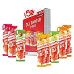 HIGH5 Energy Gels, Running Gel for Fast & Sustained Energy, 8 x 40g, Various