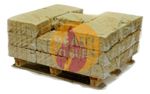 HOTBLOCKS WOOD BRIQUETTES (approx 480KG) 1/2 pallet - WOOD FUEL STOVES