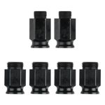 Bosch 6 piece Adaptor Nut Set for Holesaws
