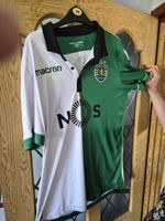 CP Sporting Stromp Shirt 2016/17 XXL