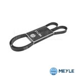 ALTERNATOR BELT MEYLE 050 006 1580 AUDI A4 A5 A6 Q5 SEAT EXEO 2.0TDI A3522
