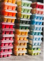 in stock Scentsy wax melts wax bars EBAY  RESPONSIBLE 4 POSTAGE Read DESCRIPTION