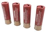 ASG Airsoft Shotgun Shells 4 Pack 6mm bb's