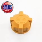 MGF/TF MG Rover Radiator Expansion Header Tank Cap - PCD100160