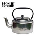 Boonies Outdoor Campfire Kettles | Companion, 2.5ltr Size