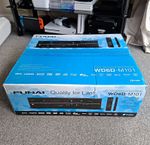 Funai WD6D-M101 - DVD & VHS recorder (VHS copy to DVD) New In Box