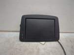 2013 PEUGEOT 308 ACTIVE NAV VERS-N SW Satellite Navigation Head Unit (SCREEN)