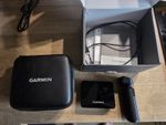 Garmin Approach R10 Portable Launch Monitor - Black - Boxed