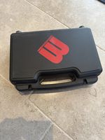 MagnetoSpeed V3 Ballistic Chronograph in Hard Case Rifle, Pistol,