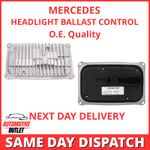 LED HEADLIGHT CONTROL MODULE UNIT A1769001204 FOR MERCEDES A W176 CLA C117 X117