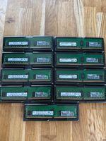 Samsung/Micron/SkHynix 16GB 1Rx4 DDR4 2666V Registered Server RAM RDIMM
