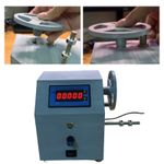 Guitar Pickup Winder Winding Machine With Power Supply