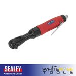 Generation Air Ratchet Wrench 3/8"Sq Drive Air Tool