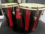 Vintage Bongos