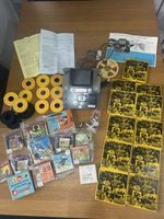 Vintage Welmy 8mm /super 8 Cine Film ,collectors/cartoon Movies Kodak 3mm Reels