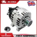 Alternator For Ford Focus MK3 Kuga MK2 2.0L TDCI Diesel FV4T10300MB MC
