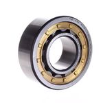 NJ2308-E-XL-M1A-C4 FAG 40,00 x 90,00 x 33,00 mm CYL. ROLL. SINGLE ROW Cylindr...