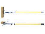 Automatic Telescopic Window Cleaner 25 20382 Yellow Apex