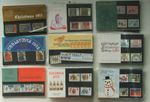 GB CHRISTMAS XMAS + OTHER PRESENTATION STAMP PACKS FROM *99p* EACH !! Sets MNH
