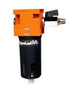 DeVilbiss FLCF-1 Coalescing Filter [FLCF-1] Breathing air filtration on a budget