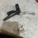 Avid Juicy 3 SL Hydraulic Disc Brake Lever 22.2mm Left Or Right Hand