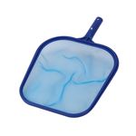 Durable Swimming Pool Leaf Skimmer Net Water Koi Pond Hot Tub Head Cleaning