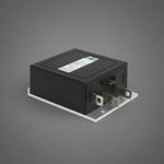 36V 350A Drive Controller Direct Replacement Vehicle Parts Long-Lasting