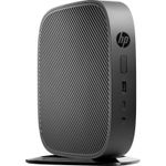 HP t530 Thin Client - AMD GX 215JJ 1.5 GHz - 4 GB DDR4 - 32 GB SSD NEEDS OS