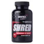 Thermo Shred Supplement | 90 Capsules | Support Weight Loss & Diet Control