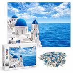1000 Piece Jigsaw Puzzle Various Designs Adults Kids Gift New