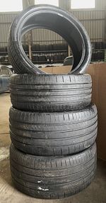 MCLAREN ARTURA PIRELLI P ZERO TYRE SET - FITTING AVAILABLE!!!
