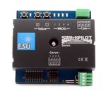 ESU MULTI GAUGE 51822 SWITCHPILOT SERVO V2.0 ACCESSORY DECODER