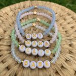 Custom Name Personalise Bracelet, Customise Bracelet, Initial Bracelet, Name Bra