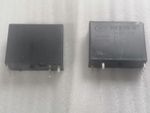 2 pcs High-Power Latching Relay 24v Hongfa HFE10-4 24-HT-L2-R
