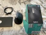 Logitech MX Vertical Ergo Series