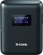 D-Link DWR-933 4G+ LTE-Advanced Cat 6 Wi-Fi AC1200 Mbps 6 