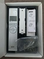 VELUX GGL Remote Control Unit, White, For VELUX GGL Skylight