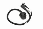 Genuine Iveco Daily Tow Bar Electric Wiring Kit 13pin trailer wiring 5803030976