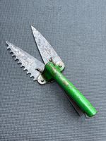 VINTAGE GARDENERS SHEARS