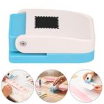 Stamp Border Punch Stamp Shape Punch Handmade For Paper Crafting Scrapbooking