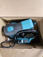 Makita BO004CGZ 40VMax 150mm XGT Brushless Random Orbit Sander Bare Unit