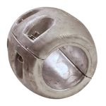 Sacrificial Anode, Boat Anode, Shaft Anode, Zinc Anode, Protect Prop Shaft  Etc.