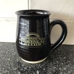 Vintage Vaux Breweries Pottery Tankard Vaux Traditional Ale Trail Man Cave Bar