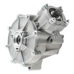 1X Front Differential 13101-0731 For Kawasaki Mule 2510 3010 4010 93-23