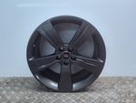 Range Rover Velar 19" 5 Spoke Satin Grey Alloy Wheel J8A2-1007-VB