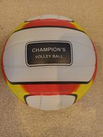 Volleyball Size5 Multi colour Beach volleyballs18 panels Hand stitching