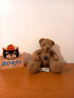 NWT Jellycat  Dusk Necessity Bear